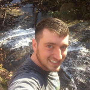 Meet your Posher, Zack